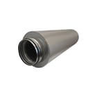 Barcol-Air - Geluiddemper rond luchtkanaal geluiddemper 100-1000mm