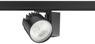 Concord - Downlight/spot/schijnwerper xxl i85 narbeam ho 3k zw
