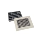 Barcol-Air - Overstroomrooster Deurrooster Lvv 300X150Mm