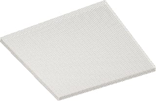 Barcol-Air - Inlegtegel POTOOO4 Geperforeerd rooster Geperf Tegel 294X294Mm