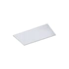Barcol-Air - Inlegtegel POTOOO4 Geperforeerd rooster Geperf Tegel 1194X594Mm