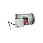 Barcol-Air - AD30SOO Regelklep rond luchtkanaal Luchtklep 230V 450Mm