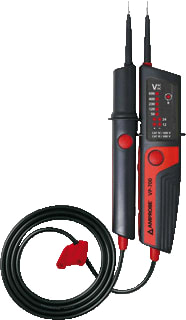 BEHA-Amprobe - VP-700 Spanningzoeker elek test vp-700-e