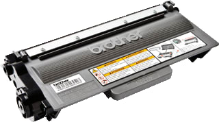 Brother - Verbr.mat. vr fax/printer/all-in-1 Toner Tn-3330