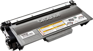 Brother - Verbr.mat. vr fax/printer/all-in-1 Toner Tn-3380
