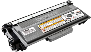 Brother - Verbr.mat. vr fax/printer/all-in-1 toner tn-3390