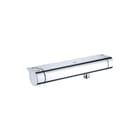 Grohe - Grohtherm 2000 Cool Touch Douchemengkraan (opbouw) Dchemngkr Th2000 120Zk