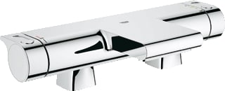 Grohe - Grohtherm 2000 Cool Touch Badmengkraan (opbouw) Badmngkr Th2000 St.K