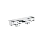 Grohe - Grohtherm 2000 Cool Touch Badmengkraan (opbouw) Badmngkr Th2000 St.K