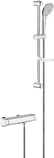 Grohe - Grohtherm 2000 Douchemengkraan (opbouw) Dchecomb Th2000 Euph
