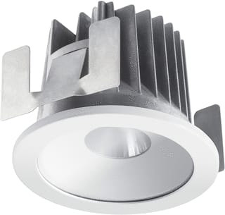 Concord - Downlight/spot/schijnwerper myr fld 3000k dal w wbez