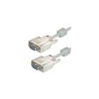Golden Note - VGA Geconfectioneerde AV-kabel Kabel 8617P Br