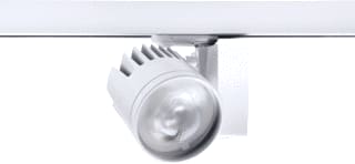 Concord - Downlight/spot/schijnwerper xxl i93 narbeam 3k wit