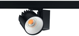 Concord - Downlight/spot/schijnwerper xxl i93 widebeam 3k zw