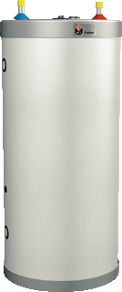 ACV - Comfort Boiler indirect gestookt (tapwater) Boiler 240