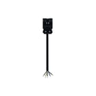 Wieland - GST18i5 Patchkabel inst.bare gebouwinstall. Aanslsn 2M 90C Gst5