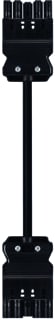 Wieland - GST18i5 Patchkabel inst.bare gebouwinstall. Koplsn 2M 90C Gst5P