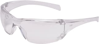 3M - Virtua Veiligheidsbril Veilbril Ap Blank