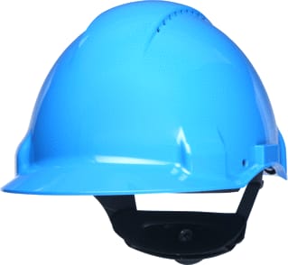 Peltor - G3000 Veiligheidshelm Helm G3000Nuv-Bb Bl