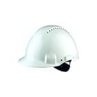Peltor - G3000 Veiligheidshelm Helm G3000Nuv-Vi Wit
