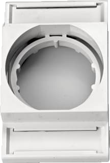 Hager - Weber.fuses Afdekking D-zekeringhouder Afd.Zekh Le33Ad Le33Ad