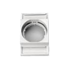 Hager - Weber.fuses Afdekking D-zekeringhouder Afd.Zekh Le33Ad Le33Ad