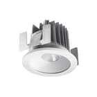 Concord - Downlight/spot/schijnwerper myr fld 4000k dal w wbez