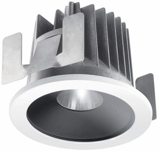 Concord - Downlight/spot/schijnwerper spotschw 2058900