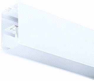 Concord - Plafond-/wandarmatuur mc2 1.2m 4k dal w-opal