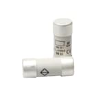 Hager - Weber.fuses Cilindrische zekering Cilzek Lf563G
