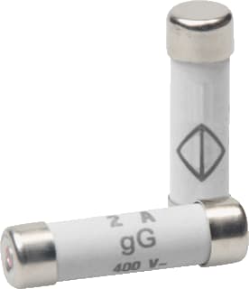 Hager - Weber.fuses Cilindrische zekering Cilzek L8532C06