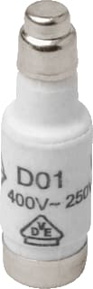 Hager - Neozed D0-zekering Zekering-D01 Le1404