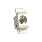Hager - Neozed D0-zekeringhouder Zekhdr-D0 Ld01K16-1As