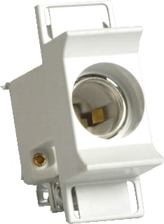 Hager - Neozed D0-zekeringhouder Zekhdr-D0 Ld02K63-1Ss