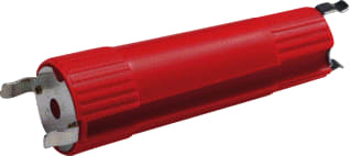 Hager - Neozed Smeltpatroon adapter sleutel Passchroefsleutel Le2733S