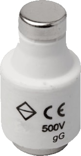 Hager - Neozed D-zekering Zekering D3 T Le3363