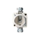 Hager - Neozed D-zekeringhouder Zekhdr-D Le33K-Ss