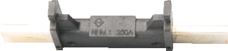 Hager - Weber.fuses Scheidingsmes Schdeidmes Lnh1Tm