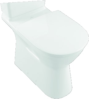 Villeroy & Boch - ViCare Closet 4620R0T2