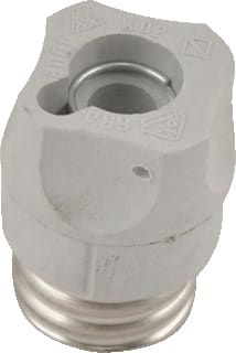 Hager - Weber.fuses Schroefkop D0-zekering Schrfkop Do Le18Sip