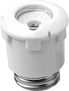 Hager - Weber.fuses Schroefkop D-zekering Schroefkop D-Zek Le33Skp
