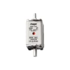 Hager - Weber.fuses Smeltpatroon (mes) Mespatr Lnh0125M
