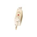 Hager - Weber.fuses Smeltpatroon (mes) Mespatr Lnh1125M
