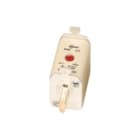 Hager - Weber.fuses Smeltpatroon (mes) Mespatr Lnh00025M6