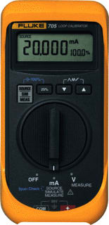 Fluke - Proceskalibrator 665091