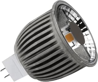 Megaman - MR16 LED-lamp ledlamp mr16g5,38w24gd