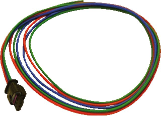 Ratio Electric - EV Charging Part Toebehoren/onderdelen E-Mobility Ev Kabel Actuator