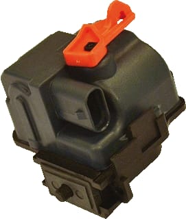 Ratio Electric - EV Charging Part Toebehoren/onderdelen E-Mobility Ev Locking Actuator