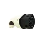 Ratio Electric - EV Charging Type 2 Toebehoren/onderdelen E-Mobility conn m3 type2 fm 32a nrew