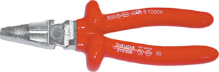 Haupa - 2100 Combinatietang Vde 185